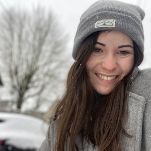 Alexane - Prof d'aide aux devoirs - Étréchy