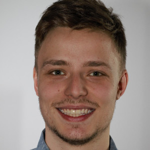 Hadrien - Prof de maths - Liège