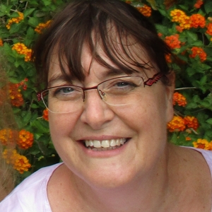 Geneviève - Prof de français - Namur