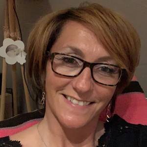 Anabelle - Prof de maths - Wavre