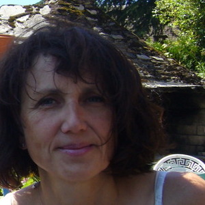 Edith - Prof de clarinette - Plougonvelin