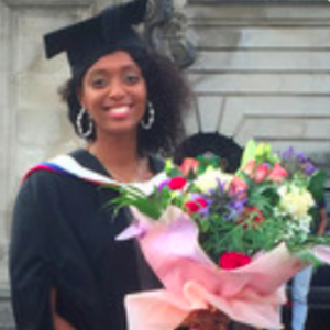 Audrey - Prof de fle - français langue étrangère - London