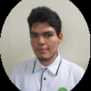 Cesar - Prof de maths - Ciudad de México