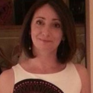 Valeria - Prof de développement personnel - Vincennes