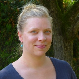 Mélaine - Prof de yoga - Bezannes