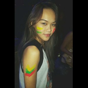 Linh - Prof d'anglais - Lille