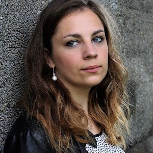 Noémie - Prof de maths - Vescheim