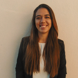 Mariana - Prof de fle - français langue étrangère - Madrid