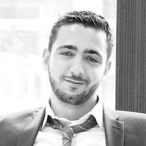 Youssef - Prof de sciences politiques - Marseille