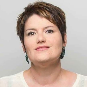 Céline - Prof de relaxation - Angers