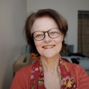 Anne-Marie - Prof de relaxation - Suresnes