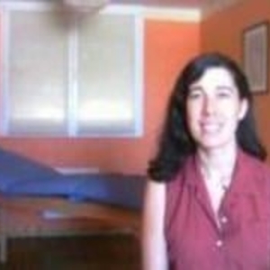 ELIZABETH - Prof de massage - Rennes