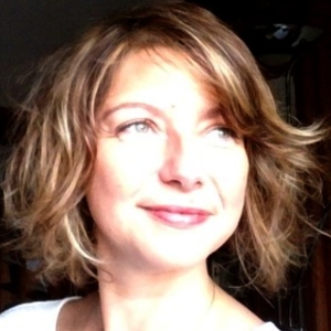 Laura - Prof de relaxation - Saint-Prix