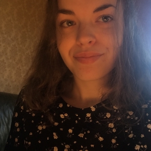Marine - Prof de français - Tours