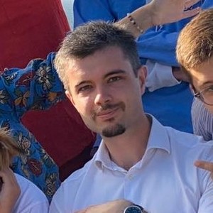 Charles - Prof de compréhension écrite - français - Lille