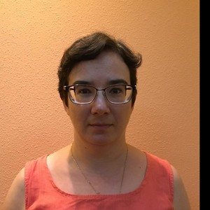 Marie-Monique - Prof d'orthographe - Paris 15e
