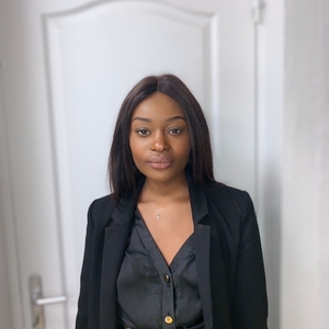 Aissa - Prof de relooking - Paris