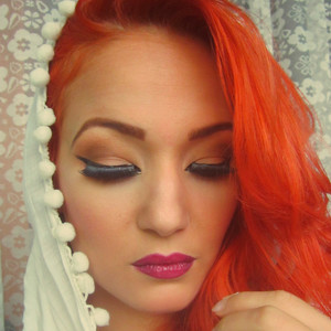 Monica - Prof de maquillage - Collégien
