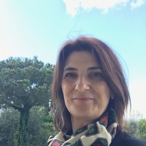 Cathy - Prof de conseil en style, image de soi - Le Ban-Saint-Martin