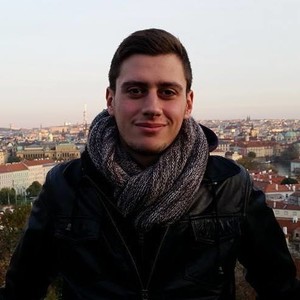 Flavio - Prof de droit civil - Charleroi