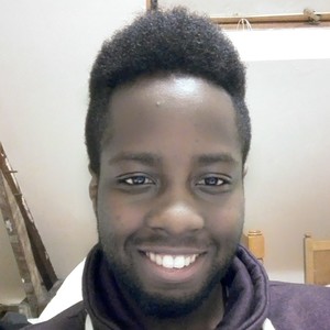 Simon-Pierre - Prof de maths - Charleroi