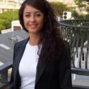Alexandra - Prof de français - Levallois-Perret