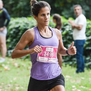 Livie - Coach sportif - Mérignac