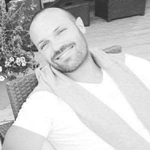 Guillaume - Coach sportif - Boissets