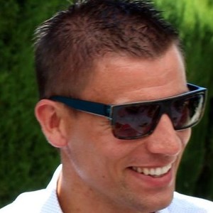 Kévin - Coach sportif - Toulon