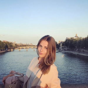 Kate - Coach sportif - Paris