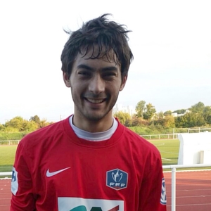 Romain - Coach sportif - Lamorlaye