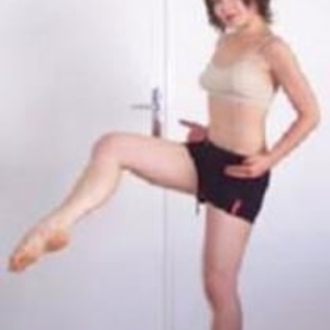 Laura - Prof de fitness - Paris
