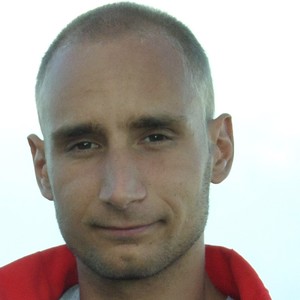 Mickael - Coach sportif - Villeurbanne