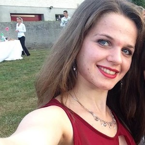 Pauline - Prof de remise en forme - Villeurbanne
