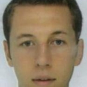 Alexis - Prof de football - Gières