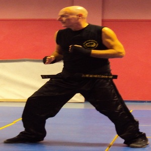 Robert - Prof de remise en forme - Cannes