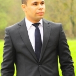 Edwin - Prof de maths - Paris