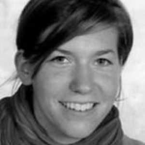 Amandine - Prof de maths - Brest