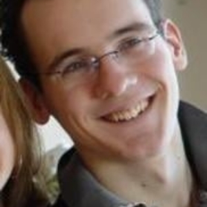 Guillaume - Prof de maths - Paris