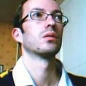 Cédric - Prof d'aide aux devoirs - Ruillé-sur-Loir