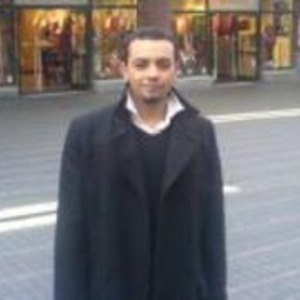Abdelilah - Prof de maths - Lille