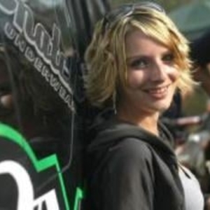 Julie - Prof de maths - Brax