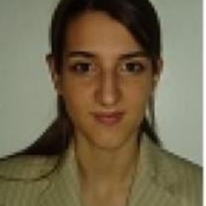 Virginie - Prof d'allemand - Antibes