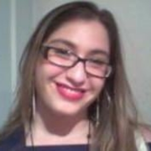 Sandra - Prof d'anglais - Clichy-sous-Bois