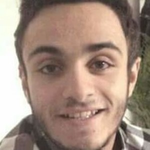 Rayan - Prof d'anglais - Firminy