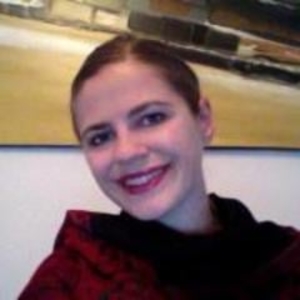 Roxane - Prof d'anglais - Altkirch