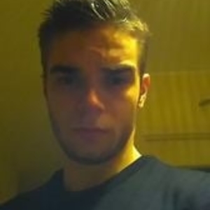 Adrien - Prof d'anglais - Tourcoing