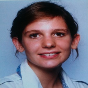 Caroline - Prof de maths - Mont-Saint-Aignan