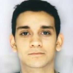 Omar - Prof de maths - Paris