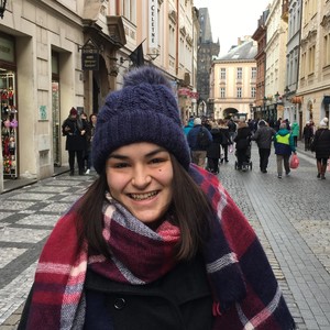 Pauline - Prof de SES - Bordeaux